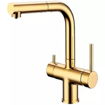 Смеситель для кухни Grocenberg