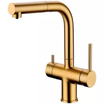 Смеситель для кухни Grocenberg