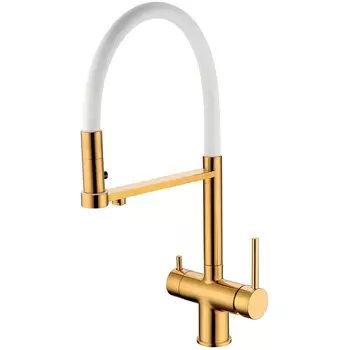 Смеситель для кухни Grocenberg