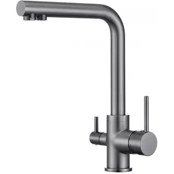 Смеситель для кухни Grocenberg