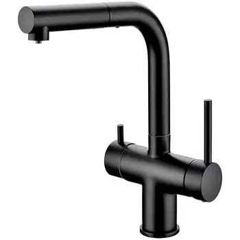 Смеситель для кухни Grocenberg