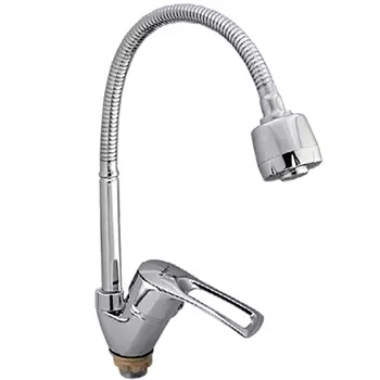 Смеситель для кухни Groft