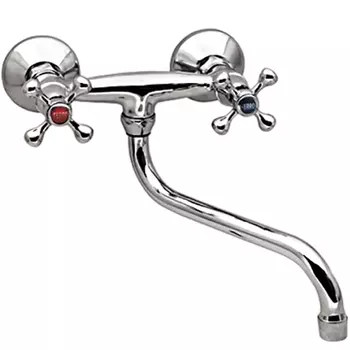 Смеситель для кухни Groft