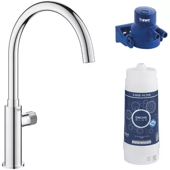 Кран для одного типа воды Grohe