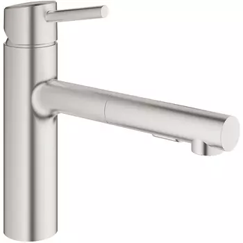 Смеситель для кухни Grohe
