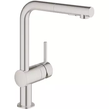 Смеситель для кухни Grohe