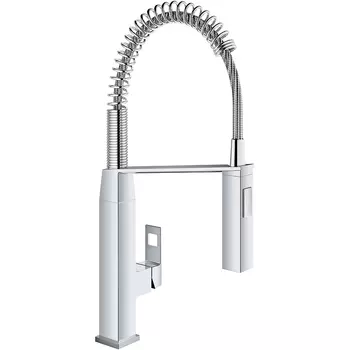 Смеситель для кухни Grohe
