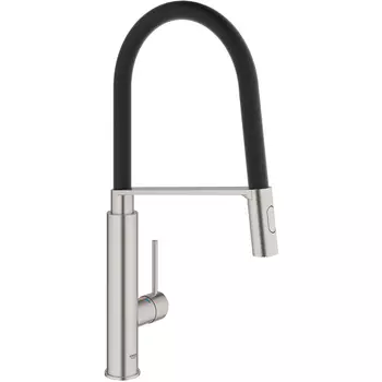 Смеситель для кухни Grohe