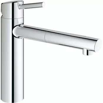 Смеситель для кухни Grohe