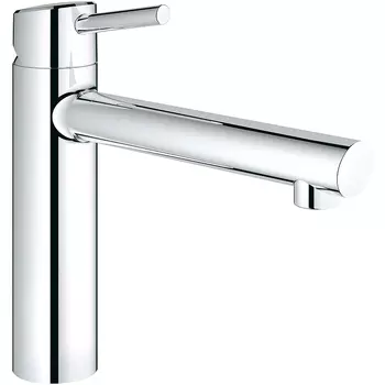 Смеситель для кухни Grohe
