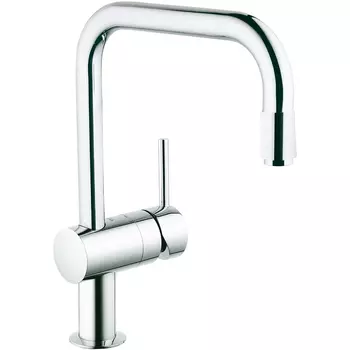 Смеситель для кухни Grohe