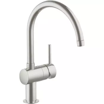 Смеситель для кухни Grohe