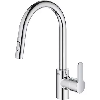 Смеситель для кухни Grohe