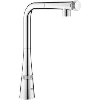 Смеситель для кухни Grohe
