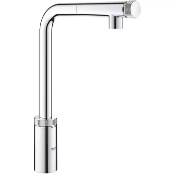 Смеситель для кухни Grohe