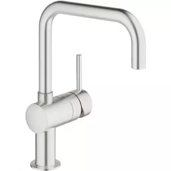 Смеситель для кухни Grohe