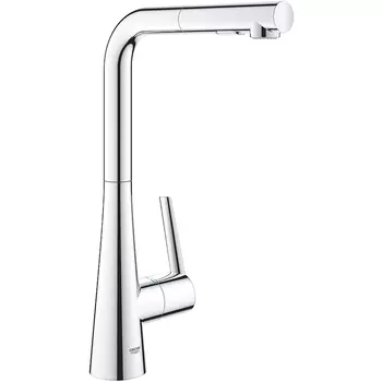 Смеситель для кухни Grohe