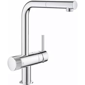 Смеситель для кухни Grohe