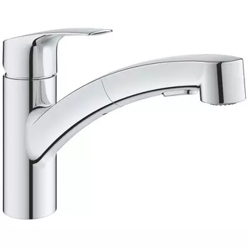 Смеситель для кухни Grohe