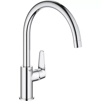 Смеситель для кухни Grohe