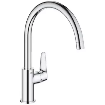 Смеситель для кухни Grohe