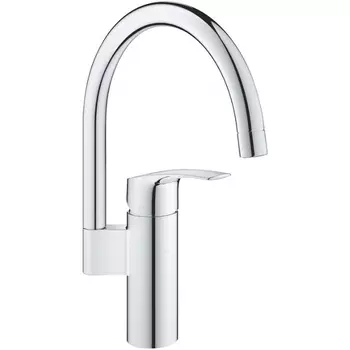 Смеситель для кухни Grohe