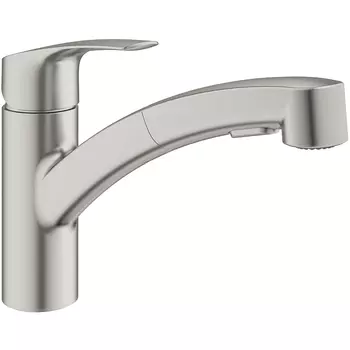 Смеситель для кухни Grohe