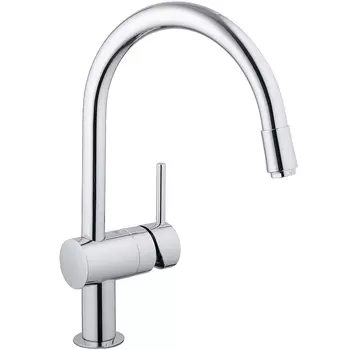 Смеситель для кухни Grohe