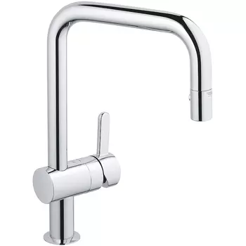 Смеситель для кухни Grohe