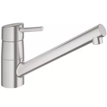 Смеситель для кухни Grohe