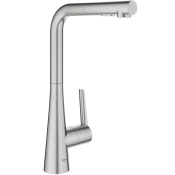 Смеситель для кухни Grohe