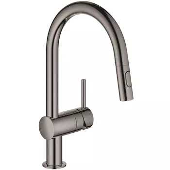 Смеситель для кухни Grohe