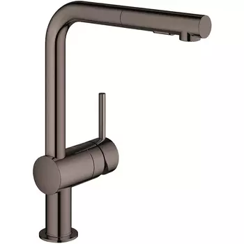 Смеситель для кухни Grohe