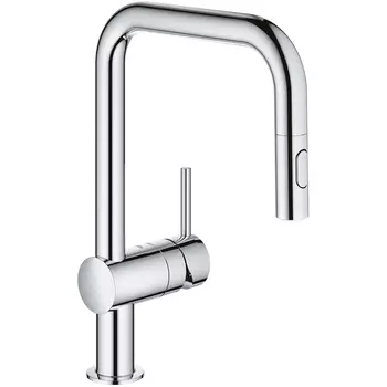 Смеситель для кухни Grohe