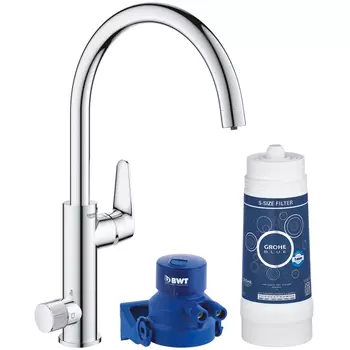Смеситель для кухни Grohe