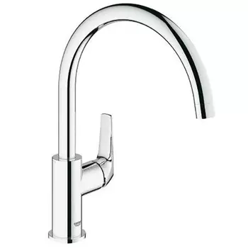 Смеситель для кухни Grohe