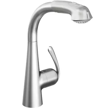 Смеситель для кухни Grohe