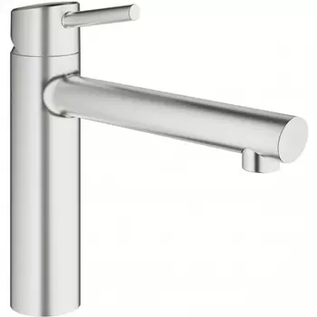 Смеситель для кухни Grohe