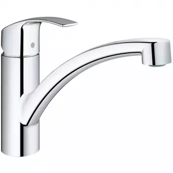Смеситель для кухни Grohe