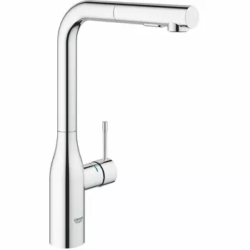 Смеситель для кухни Grohe
