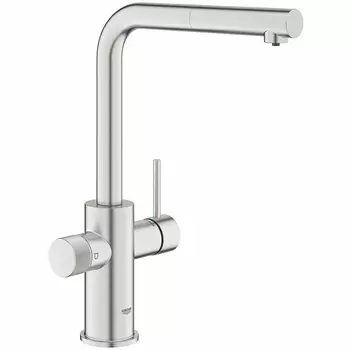 Смеситель для кухни Grohe
