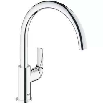 Смеситель для кухни Grohe