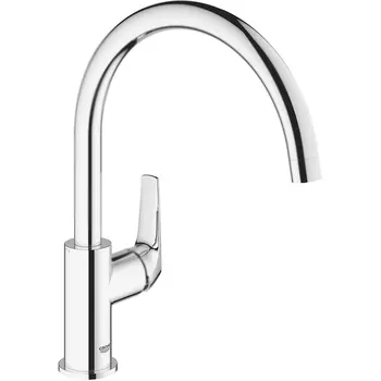 Смеситель для кухни Grohe