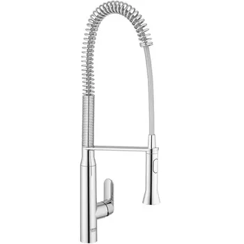 Смеситель для кухни Grohe