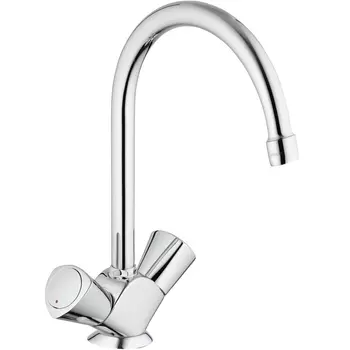 Смеситель для кухни Grohe