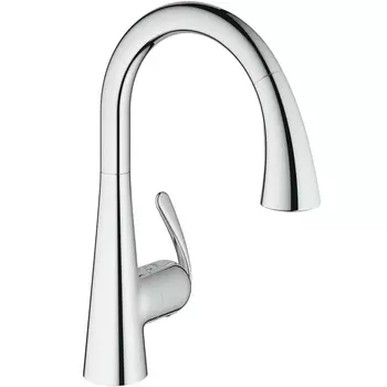 Смеситель для кухни Grohe