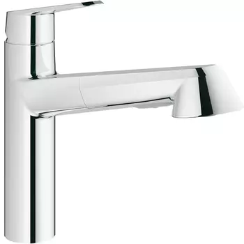 Смеситель для кухни Grohe