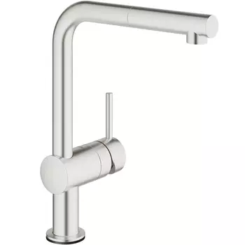 Смеситель для кухни Grohe