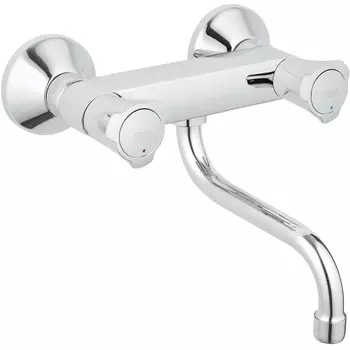 Смеситель для кухни Grohe