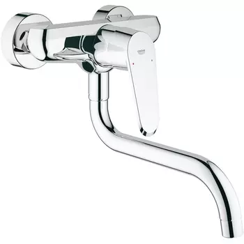 Смеситель для кухни Grohe